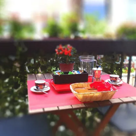 Montalcini Rome