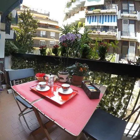 Montalcini Apartment Rome