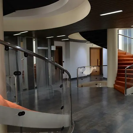 Montalcini Apartment *