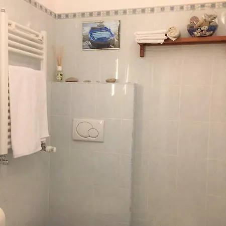 Montalcini Apartment