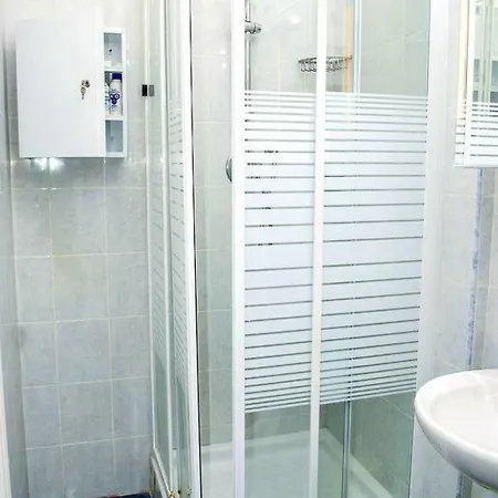 Montalcini Apartment *