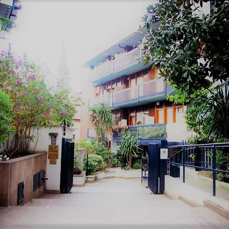 Montalcini Apartment